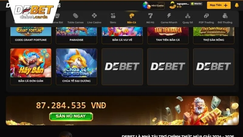 Game Bài Nổ Hũ - Triệu Hồi Thần Tài, Rinh Về jackpot Khủng 2 game-bai-no-hu-gioi-thieu