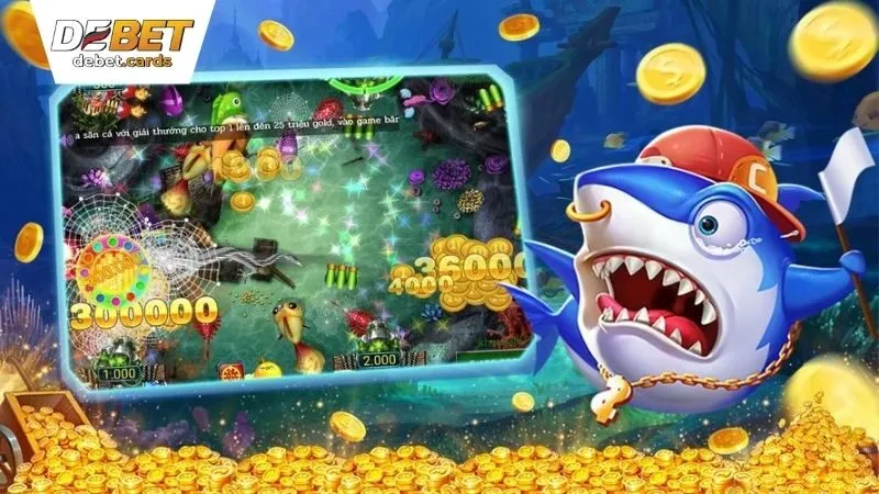 Game Bài Nổ Hũ - Triệu Hồi Thần Tài, Rinh Về jackpot Khủng 3 game-bai-no-hu-ua-chuong